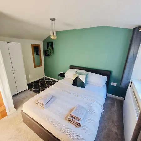 The Annexe At Tenniside Holiday home