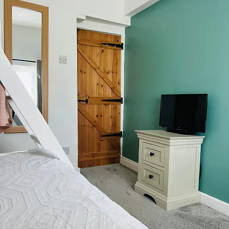 The Annexe At Tenniside